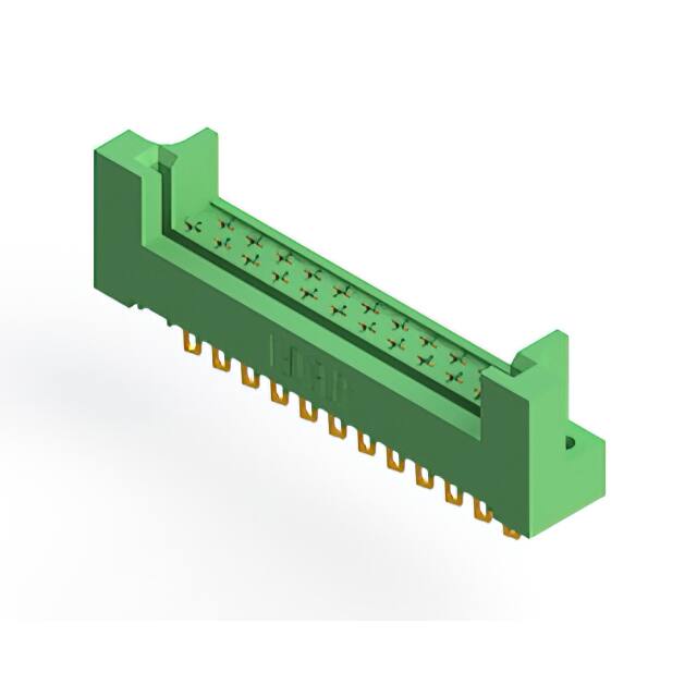 408-023-500-212 EDAC Inc.  Edgeboard Connectors